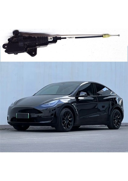 2 Pim Araç Ön Birincil Kaput Kilit Aktüatör Kilit Mandal Montajı 1643071-00-A Tesla Model 3 Model Y 2021-2023 (Yurt Dışından) indirimleri