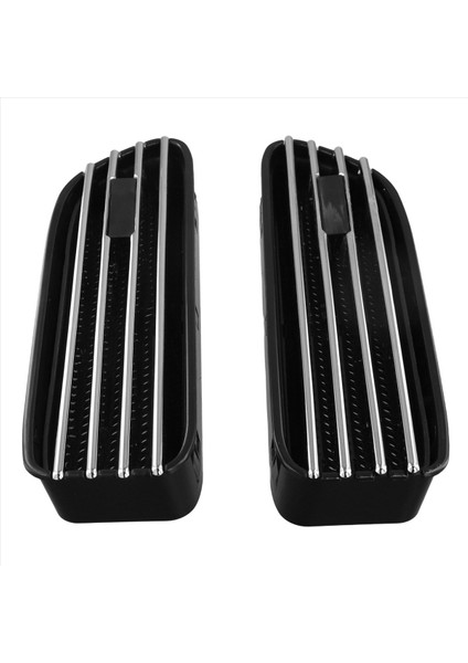 Bmw 3 Serisi M3 E46 2001-2006 Çamurluk Hava Havalandırma Trim Kapağı 51137895913 51137895914 (Yurt Dışından) modelleri