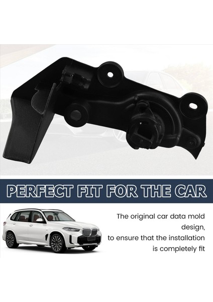 Bmw X5 G05 51437434345 Için Ön Bonnet Hood Serbest Bırakma Parçası (Yurt Dışından) indirimleri