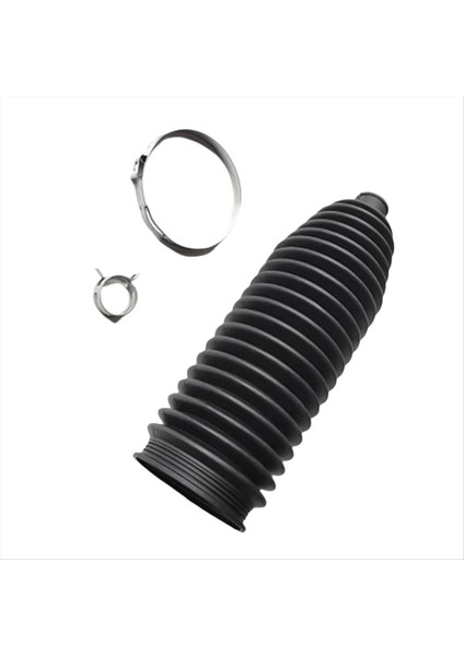 Araba Direksiyon Dişli Toz Kapağı 77367811 Jeep Compass Için 68320133AA 2015-2019 Direksiyon Rafı Önyükleme (Yurt Dışından) fırsatları