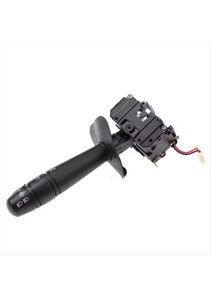 6001551366 Renault Dacia Için Araba Turn Sinyal Anahtarı Far Kombinasyonu Anahtarı (Yurt Dışından)