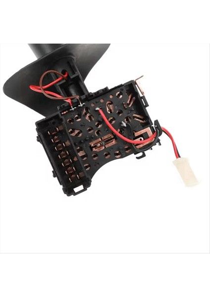 6001551366 Renault Dacia Için Araba Turn Sinyal Anahtarı Far Kombinasyonu Anahtarı (Yurt Dışından) fırsatları