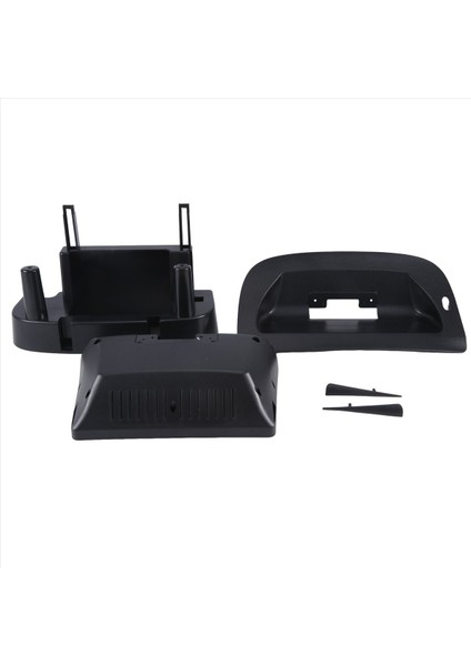 Renault Kangoo Için 9 Inç 2din Araba Fasyası 2015-20 (Yurt Dışından) modelleri