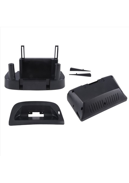 Renault Kangoo Için 9 Inç 2din Araba Fasyası 2015-20 (Yurt Dışından) fırsatları