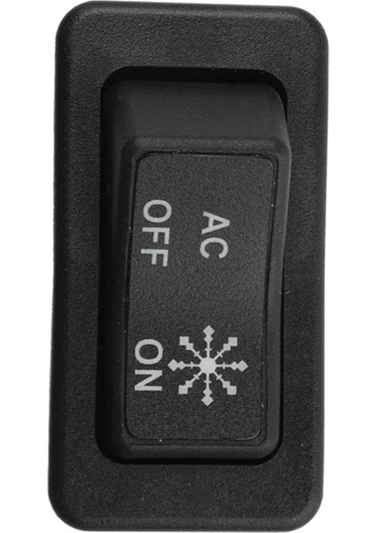 Peterbilt Için Araba Klima Rocker Kontrol Anahtarı 8320001000 (Yurt Dışından) fiyatları