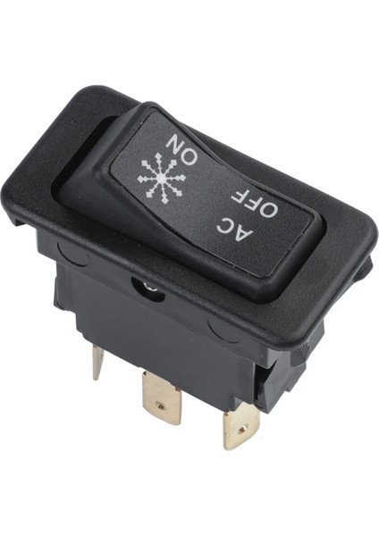 Peterbilt Için Araba Klima Rocker Kontrol Anahtarı 8320001000 (Yurt Dışından) modelleri