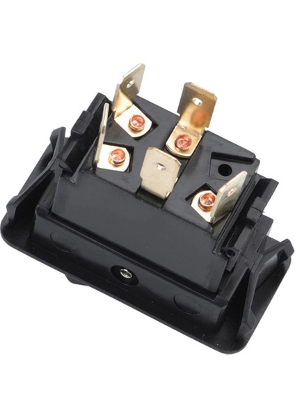 Peterbilt Için Araba Klima Rocker Kontrol Anahtarı 8320001000 (Yurt Dışından) fırsatları