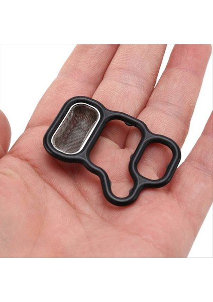 Vtec Solenoid Conta / Makara Valfi Filtre Ekranı 15815-RAA-A02 Honda Acura Araç Aksesuarları (Yurt Dışından) fırsatları