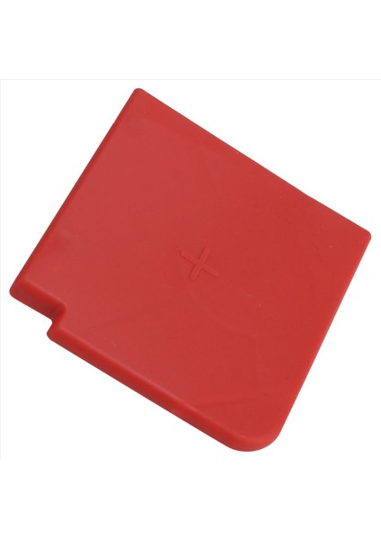 Araba Pozitif Pil Terminal Kapağı A0015460835 Mercedes Benz W204 W211 W169 W203 W222 (Yurt Dışından)