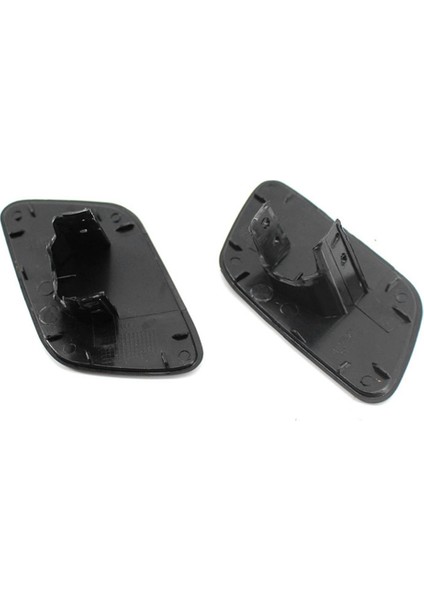 Audi A4 B7 2005-2008 8E095276E 8E0955275E Için Ön Tampon Far Yıkama Nozul Kapak Kapağı (Yurt Dışından) fırsatları