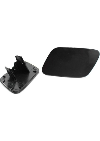 Audi A4 B7 2005-2008 8E095276E 8E0955275E Için Ön Tampon Far Yıkama Nozul Kapak Kapağı (Yurt Dışından) indirimleri