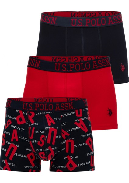 Erkek Lacivert Iç Giyim Alt 50318649-VR033