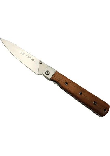 Gerber Knives Japon Ekmek Bıçağı 23 cm , 440A Ultrakeskin fiyatları