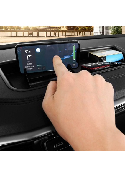 Vw Atlas/atlas Cross Sport 2018-2023 Saklama Kutusu Iç Aksesuarlar Için Gösterge Tablosu Organizatör Tepsisi (Yurt Dışından) fiyatları