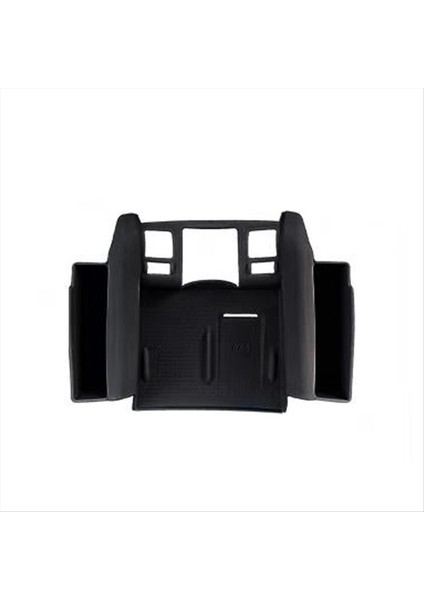 Merkezi Kontrol Kablosuz Şarj Pedi Saklama Kutusu Byd Leopard Titanyum 3 Iç Aksesuarlar Için Silikon (Yurt Dışından) fiyatları