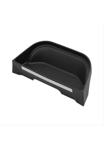 Byd Köpekbalığı 6 2024 2025 Gösterge Tablosu Tepsisi Saklama Kutusu Aksesuarları Için Merkez Konsol Dash Organizer (Yurt Dışından)