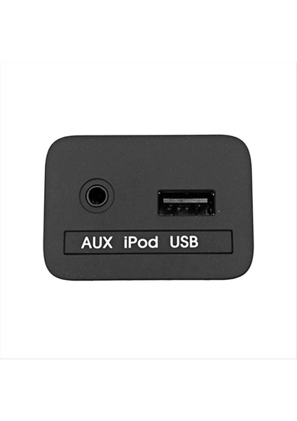 Car 961202T100 Aux Ipod USB Audio Jack USB Kıa Optra K5 2011-2015 96120-2T100 (Yurt Dışından) fiyatları
