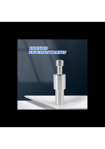 K1600GT K1600GTL K1600B R1200RT Için Universal Telefon Standı Uzatma Çubuğu Mobil Navigasyon Standı (Yurt Dışından) fırsatları