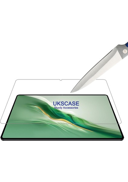 Honor Magicpad 2 12.3'' (2024) Uyumlu Temperli Cam Ekran Koruyucu 2 Adet fiyatları