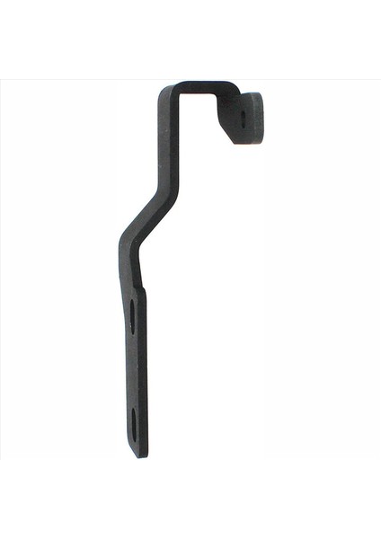 2x LED Işık Pod Metal Kaput Montaj Braket Kiti/hendek Kaputu Toyota Tacoma 2005-2015 (Yurt Dışından) indirimleri