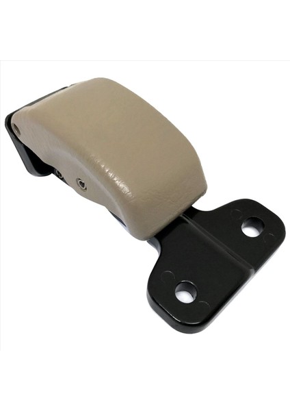 Sol Arka Çeyrek Pencere Kilit Mandal 62920-34012-E0 Toyota Tundra 1999-2006 Köşe Pencere Mandal Assy 62910-34012-B1 (Yurt Dışından)