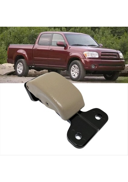 Sol Arka Çeyrek Pencere Kilit Mandal 62920-34012-E0 Toyota Tundra 1999-2006 Köşe Pencere Mandal Assy 62910-34012-B1 (Yurt Dışından) fırsatları