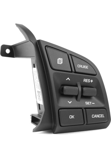 Hyundai Tucson 2016-2018 96720-D32004X Için Araba Direksiyon Simidi Kontrol Anahtarı Hız Kontrol Anahtarı Rh (Yurt Dışından) fiyatları