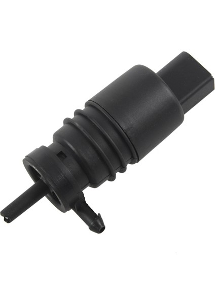 Mercedes Benz W220 W211 W163 Cls Clk Için 2x Cam Yıkayıcı Pompası (Yurt Dışından) modelleri