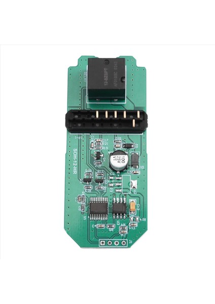 6R0959812 Vw Skoda Için Yeni Pencere Motor Modülü Rapid Ameo Polo/derby/ventero-Ind Ibiza/st (Koltuk) Arka Sağ (Yurt Dışından)