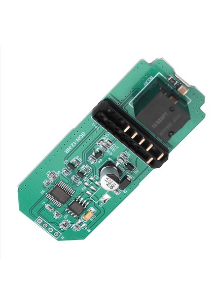 6R0959812 Vw Skoda Için Yeni Pencere Motor Modülü Rapid Ameo Polo/derby/ventero-Ind Ibiza/st (Koltuk) Arka Sağ (Yurt Dışından) modelleri