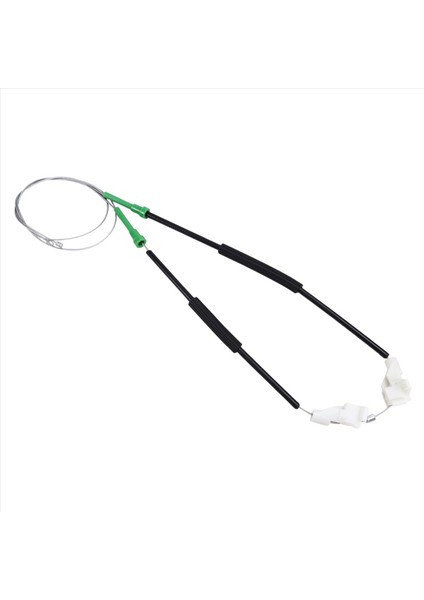 Land Rover Freelander Için Mk1 L314 Ln 1997-2006 3/5 Kapı CVH101202 Araba Penceresi Regülatörü Onarım Seti Arka Sağ (Yurt Dışından) fiyatları