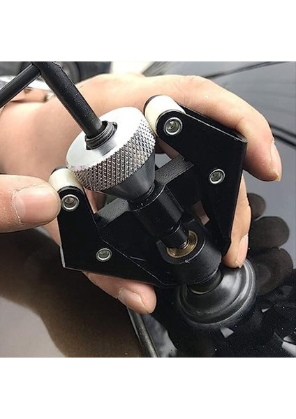 Otomatik Pil Alternatör Yatağı Ön Cam Silecek Kolu Çekme Çekme Silindir Ezici Onarım Aracı Kol Kavrama Çenesi Açılış (Yurt Dışından) modelleri