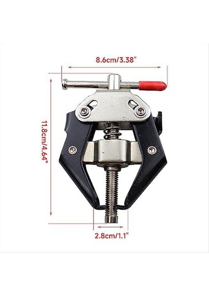 Otomatik Pil Alternatör Yatağı Ön Cam Silecek Kolu Çekme Çekme Silindir Ezici Onarım Aracı Kol Kavrama Çenesi Açılış (Yurt Dışından) fırsatları