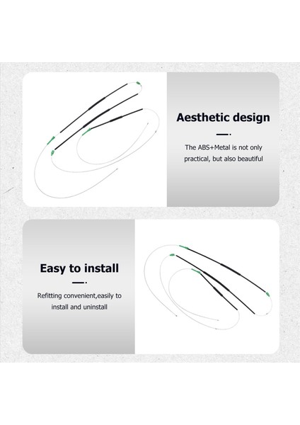 Bmw E46 323I 325I 328I Için Araba Güç Penceresi Regülatörü Onarım Kiti Sol Veya Sağ 51337020659 /51337020660 (Yurt Dışından) fiyatları