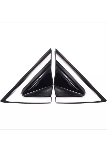 Araba Rh Sürücü Çamurluk Köşesi Krom Kalıp Hyundai Santa Fe 2013-2019 86190-2W000 (Yurt Dışından) fırsatları