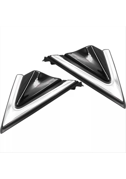 Araba Rh Sürücü Çamurluk Köşesi Krom Kalıp Hyundai Santa Fe 2013-2019 86190-2W000 (Yurt Dışından) indirimleri