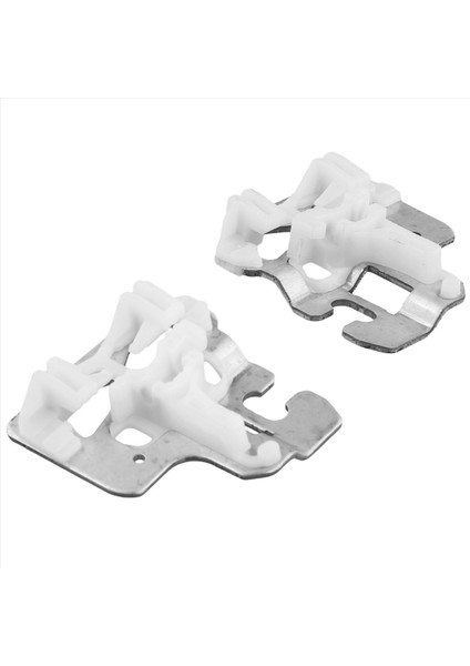 Bmw X5 E53 2000-2015 Için Pencere Klipsleri Araba Pencere Regülatörü Metal Kaydırıcısı Ön Solda Veya Sağa Sahip Onarım Klipsleri (Yurt Dışından) modelleri