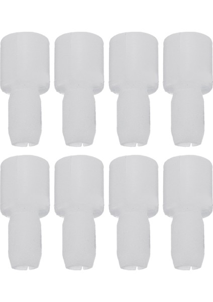 8pcs Passat B5 B7 Jetta 5 Mk6 Bora 4 Golf 4 Mk5 Tiguan Superb Seat Ibiza Leon (Yurt Dışından)