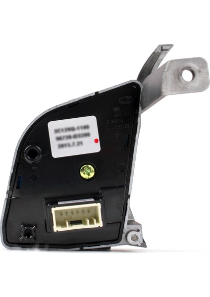 Hyundai Tucson 2016-2018 96720-D32004X Için Araba Direksiyon Simidi Kontrol Anahtarı Hız Kontrol Anahtarı Rh (Yurt Dışından) modelleri