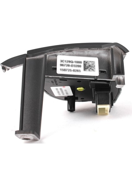 Hyundai Tucson 2016-2018 96720-D32004X Için Araba Direksiyon Simidi Kontrol Anahtarı Hız Kontrol Anahtarı Rh (Yurt Dışından) fırsatları