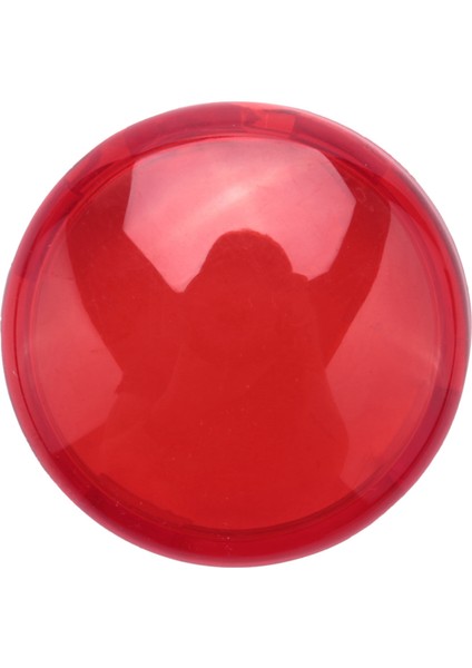 Dönüş Sinyali Işığı Göstergesi Lens Kapağı Için 8 Adet Sportster 1200 Touring Dyna Softail Fatboy Electra Yolu K Kırmızı (Yurt Dışından) fiyatları