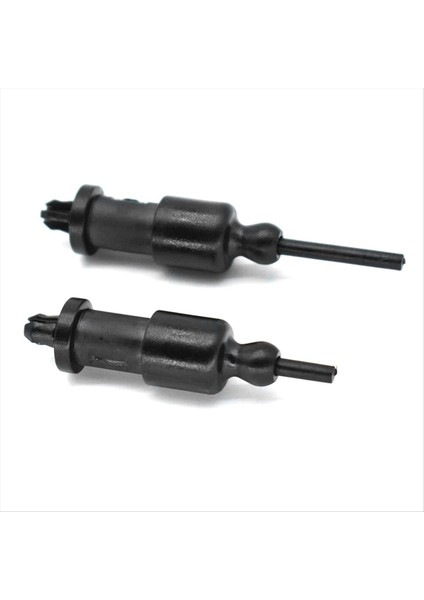 2pcs Araba Parsel Raf Dize Klipler 4M51A466K45AC Ford Focus Mk2 Mk2 5 Hatchback C-Max (Yurt Dışından)