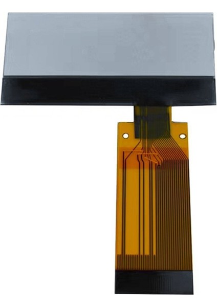 2pcs Gauge LCD Ekran 8M0101099 Merkür Smartcraft SC1000 1999-2018 Gösterge Tablosu Hız Gösterimi Takometre Ekranı (Yurt Dışından) indirimleri