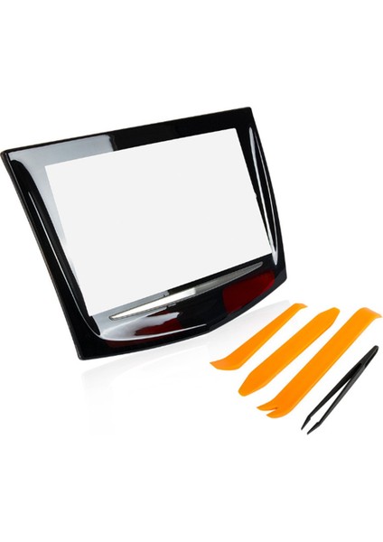 Cadillac Escalade Ats Srx Xts Gts Cue 2013-2017 Ekran 22935061 (Yurt Dışından)