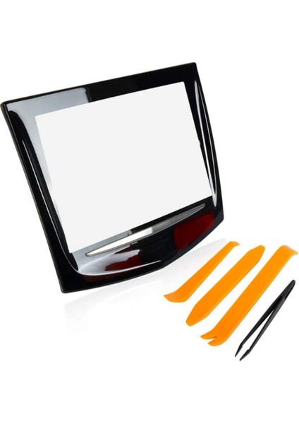 Cadillac Escalade Ats Srx Xts Gts Cue 2013-2017 Ekran 22935061 (Yurt Dışından) fırsatları