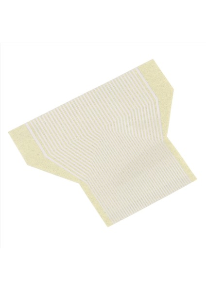 10PCS Araba Çizgi Teşhis LCD Ekran 38 Çizgileri Vw Daf Kümesi Için Düz Kablo Eksik Arıza 38 Yollu Piksel Onarım (Yurt Dışından) indirimleri