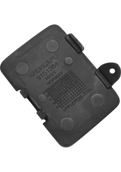 Araç Arka Tampon Çekme Kancası Göz Kapağı Kapak Volvo S80 1999-2006 9484278 (Yurt Dışından) fırsatları