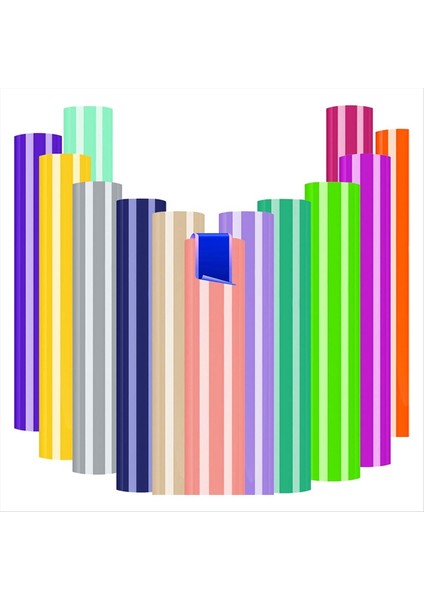 Çok Vinil Tüm Kesme Makinesi Için Kalıcı Vinil 12X8 2in Kendi Kendine Yapışkan Vinil Tabakalar Araba Çıkartması Için Çıkartmalar Dıy Kupalar (Yurt Dışından)