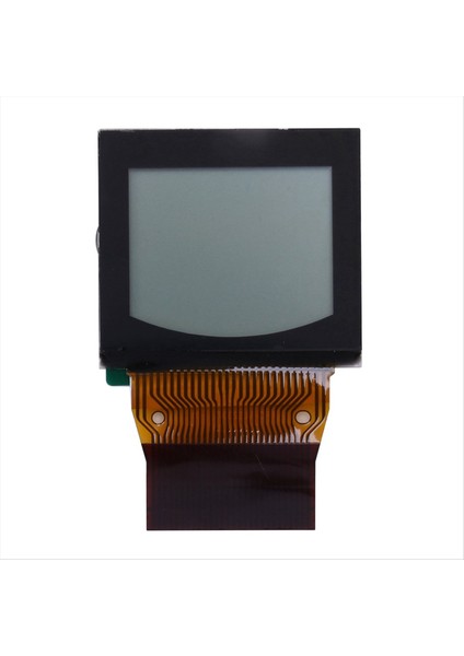 Nissan Quest 2004-2006 4dr Gösterge Tablosu Piksel Onarımı LCD Ekran Için Araba Enstrümanı Hız Gösterimi Kümesi LCD Ekran Ekranı (Yurt Dışından)