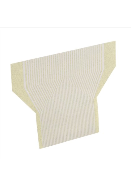 1pcs Araba Enstrümanı Diyagnostik LCD Ekran Ekranı Vw Daf Küme Pixel Eksik Hata 38 Yol (Yurt Dışından)